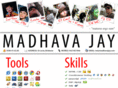 madhavajay.com