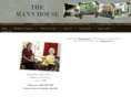 mannhospice.com