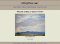 maqfineart.com