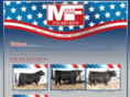 massfarmscattle.com
