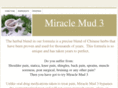 miraclemud3.com