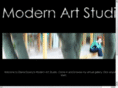 modernartstudio.co.uk
