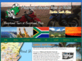 motorbike-hire.com