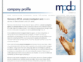 mpdaonline.com