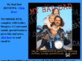 mybaddad.com