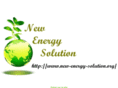 new-energy-solution.org
