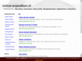 notice-expedition.nl