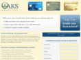 oakscardservices.com
