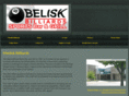 obeliskbilliards.com