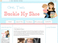 one2bucklemyshoe.com