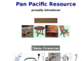 panpacificresource.com