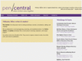 pencentralwriters.com