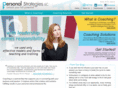 personal-strategies.com