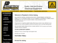 phasetechelectrical.com