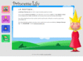 princesselily.com
