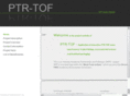 ptr-tof.com