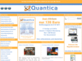 quantica.de