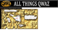 qwaz.com