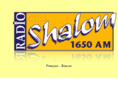 radio-shalom.ca