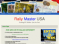 rallymasterusa.com