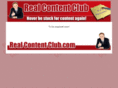 realcontentclub.com