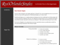 realorlandosingles.com