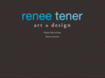 reneetenerartdesign.com