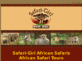 safari-girl.com