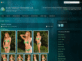 sandiegoswimwearmodels.com