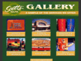 scottssigngallery.com
