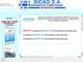 sicad-sa.com