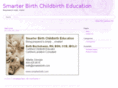 smarterbirth.com