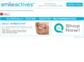 smileactives.com