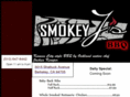 smokeyjbbq.com