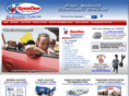 speedeecorp.com