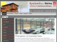 systembauhaina.de