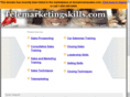 telemarketingskills.com