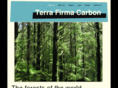 terrafirmacarbon.com
