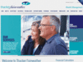 thackerfairweather.com