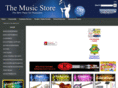 themusicstore.cc