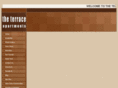 theterraceapartmenthomes.com