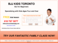 torontofamilybjj.com