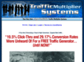 trafficmultipliersystems.com