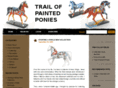 trailofpaintedponiesblog.com