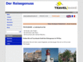 travelmanie.ch