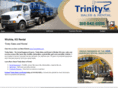 trinitysalesandrental.com