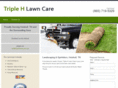 triplehlawncare.com