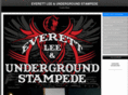 undergroundstampede.com