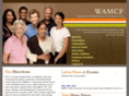 wamcf.org