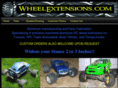 wheelextensions.com